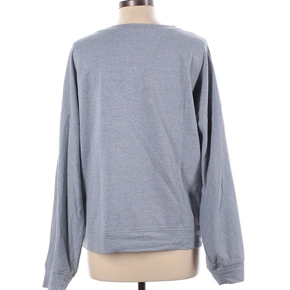 Multicolor Sweatshirt - Picture 2 of 2